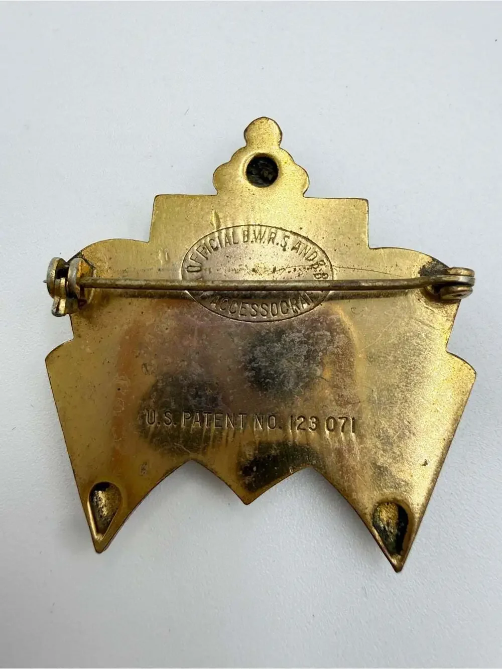 Vintage very good